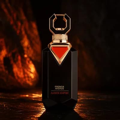 Amber Empire