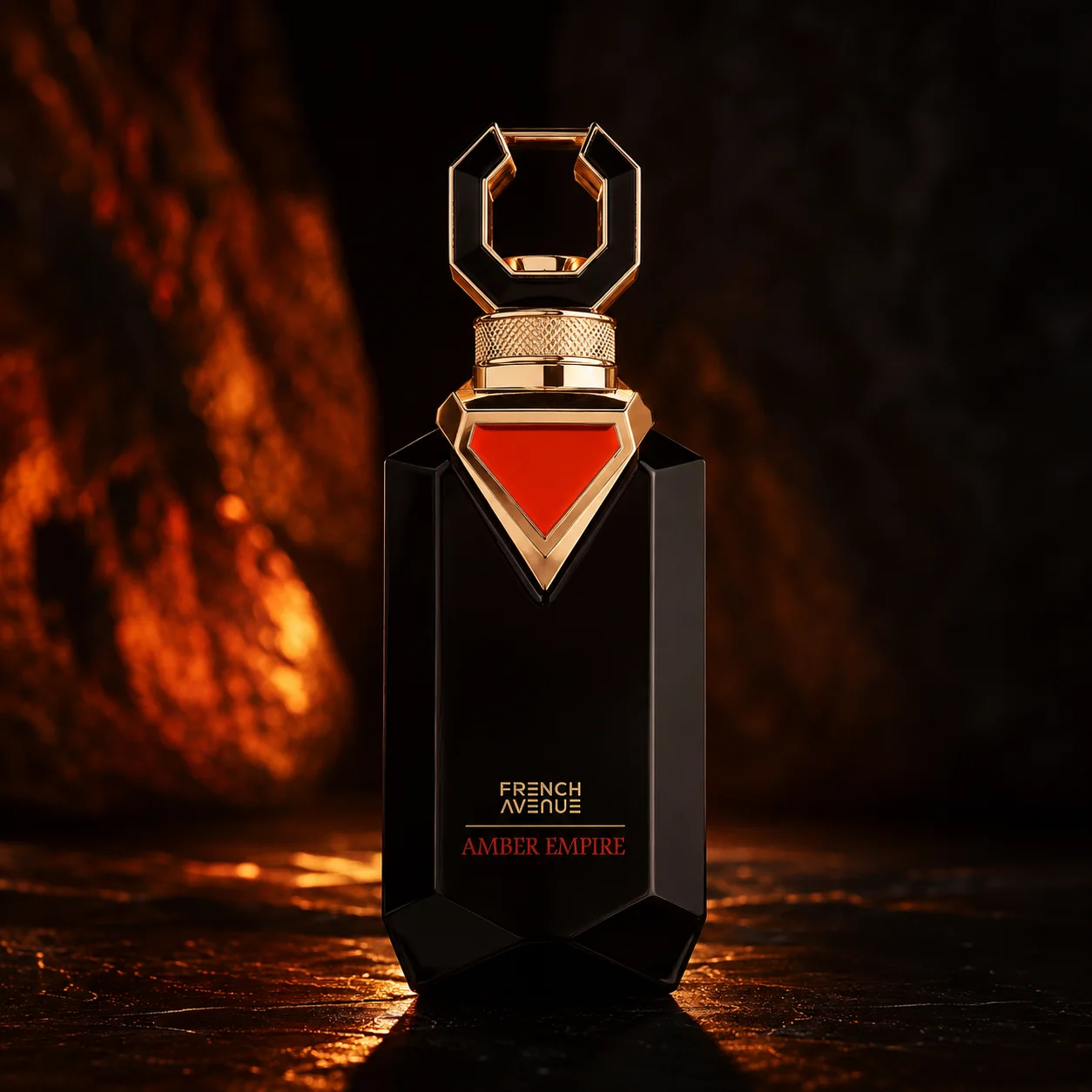 Amber Empire