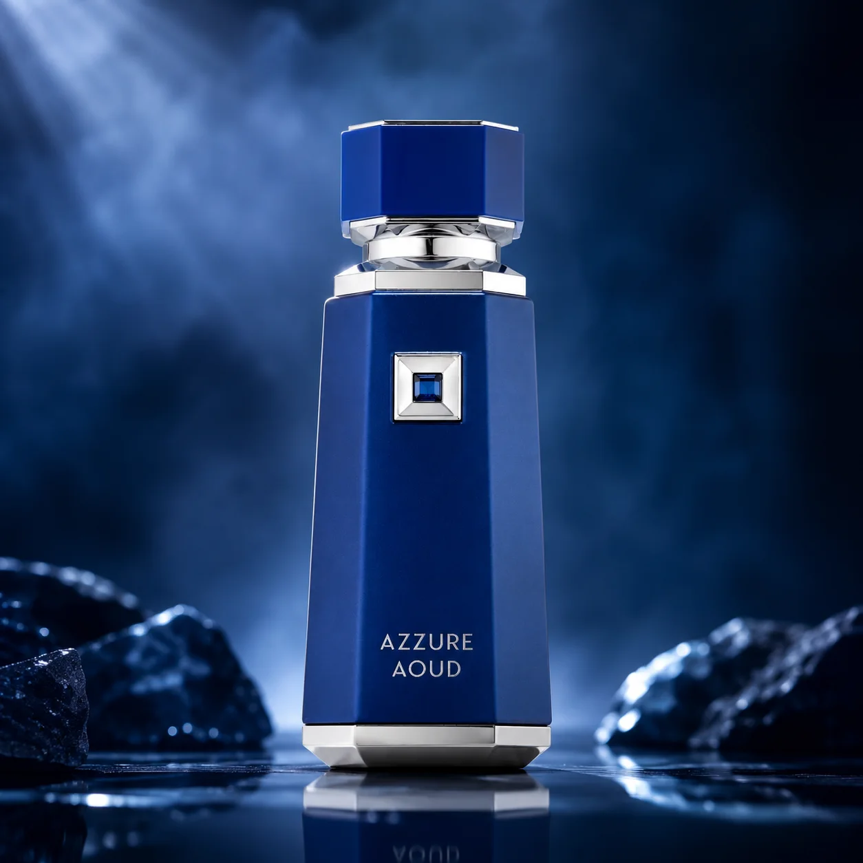 Azzure Aoud