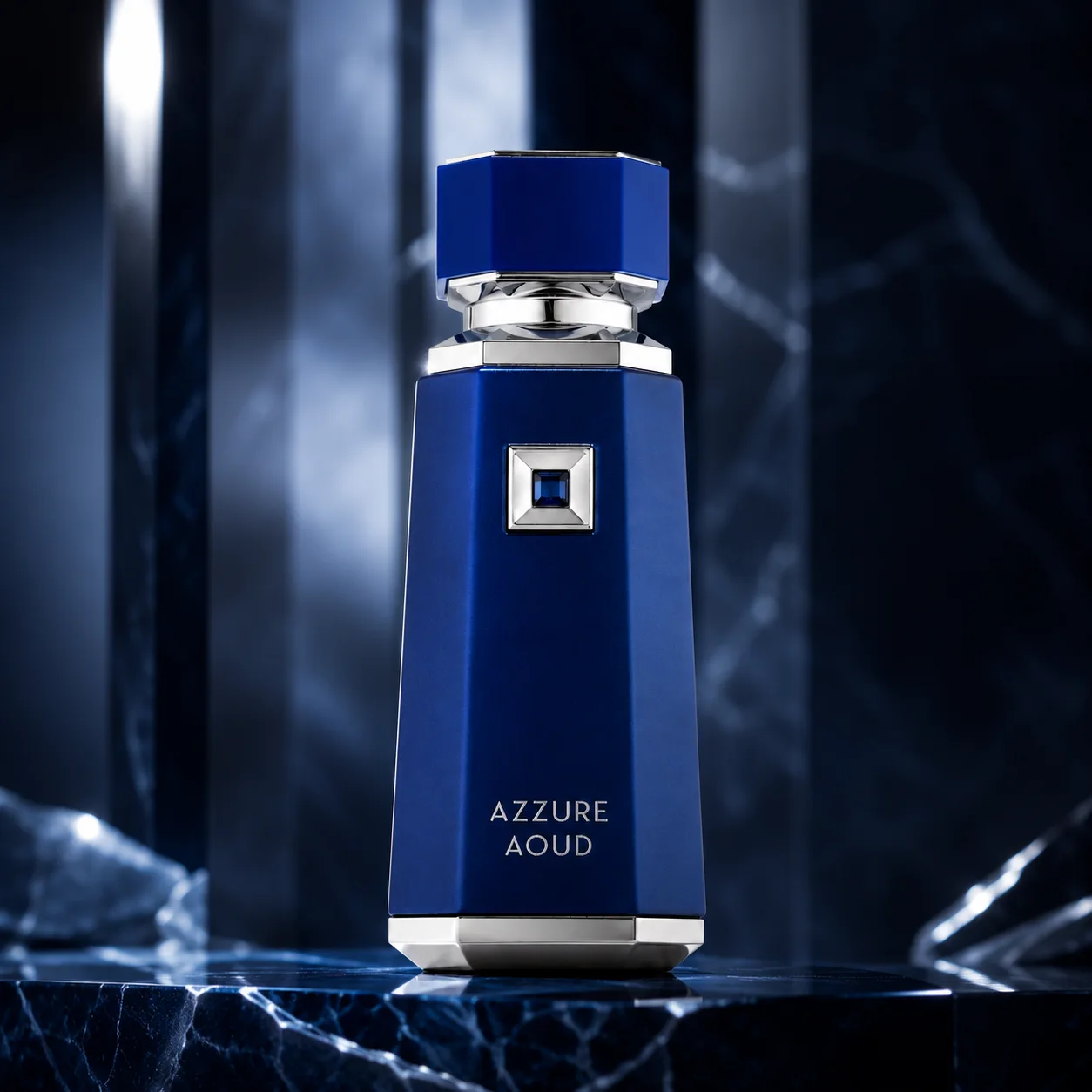 Azzure Aoud - imagine 2