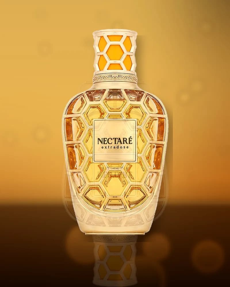 Nectare Extradose - imagine principala