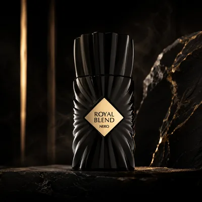 Royal Blend Nero Extract de Parfum