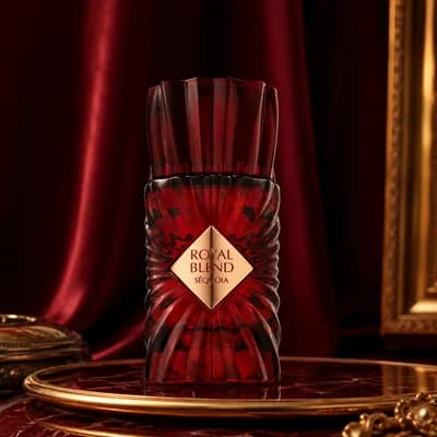 Royal Blend Sequoia Extract de Parfum
