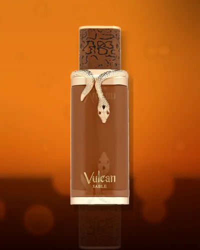 Vulcan Sable