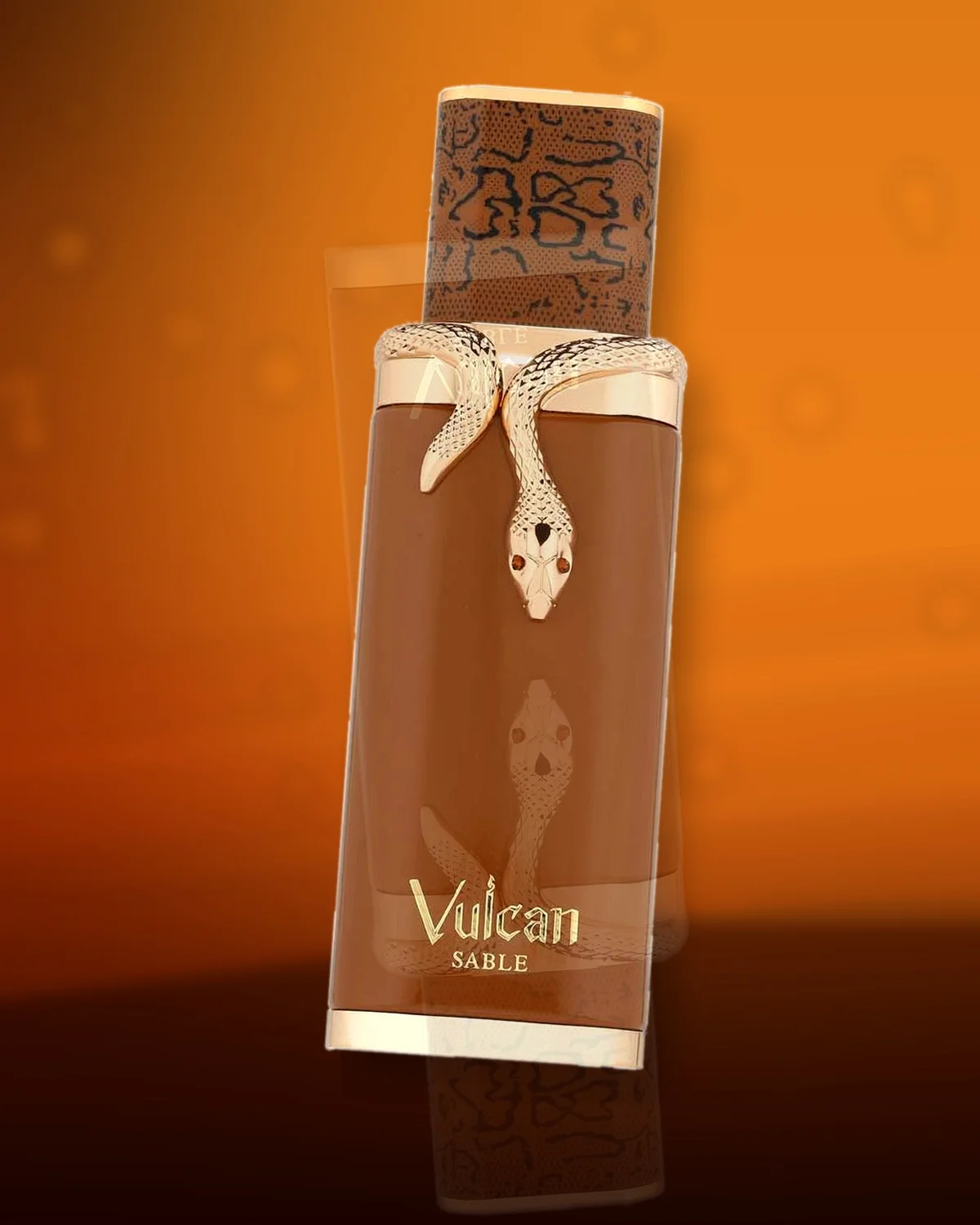 Vulcan Sable - imagine 2