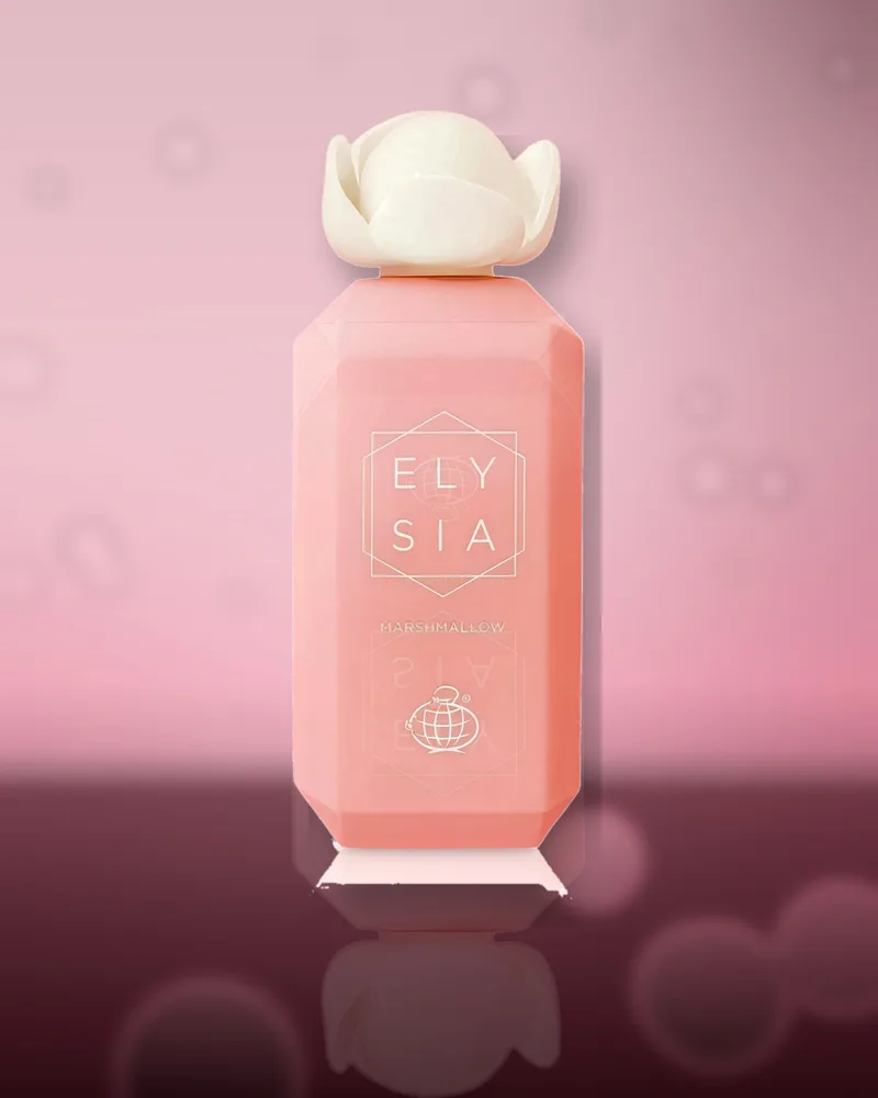 Elysia Marshmallow - imagine principala