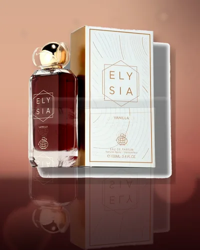 Elysia Vanilla