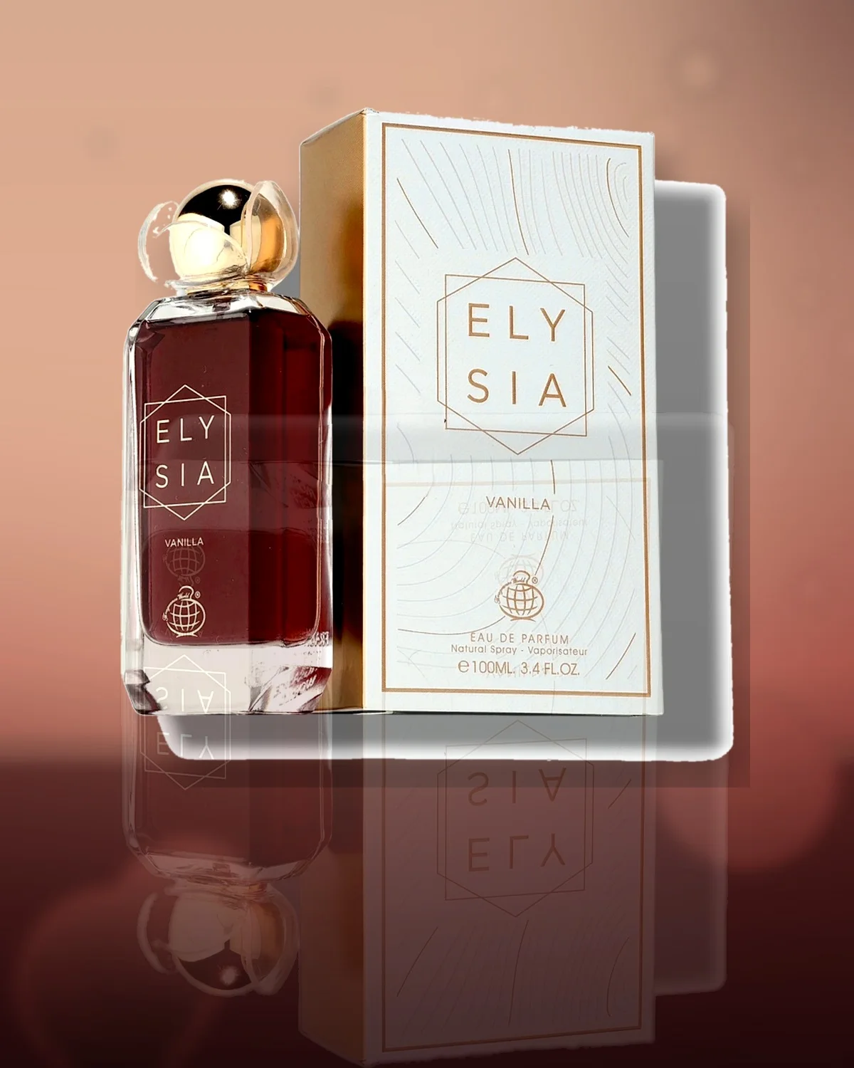 Elysia Vanilla