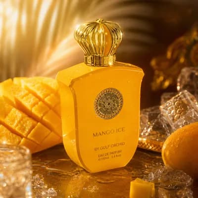 Mango Ice