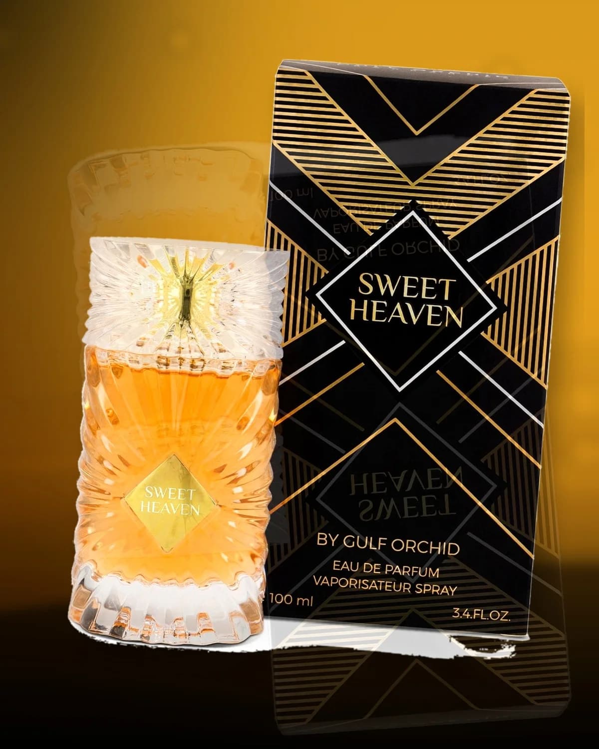 Sweet Heaven - imagine 2