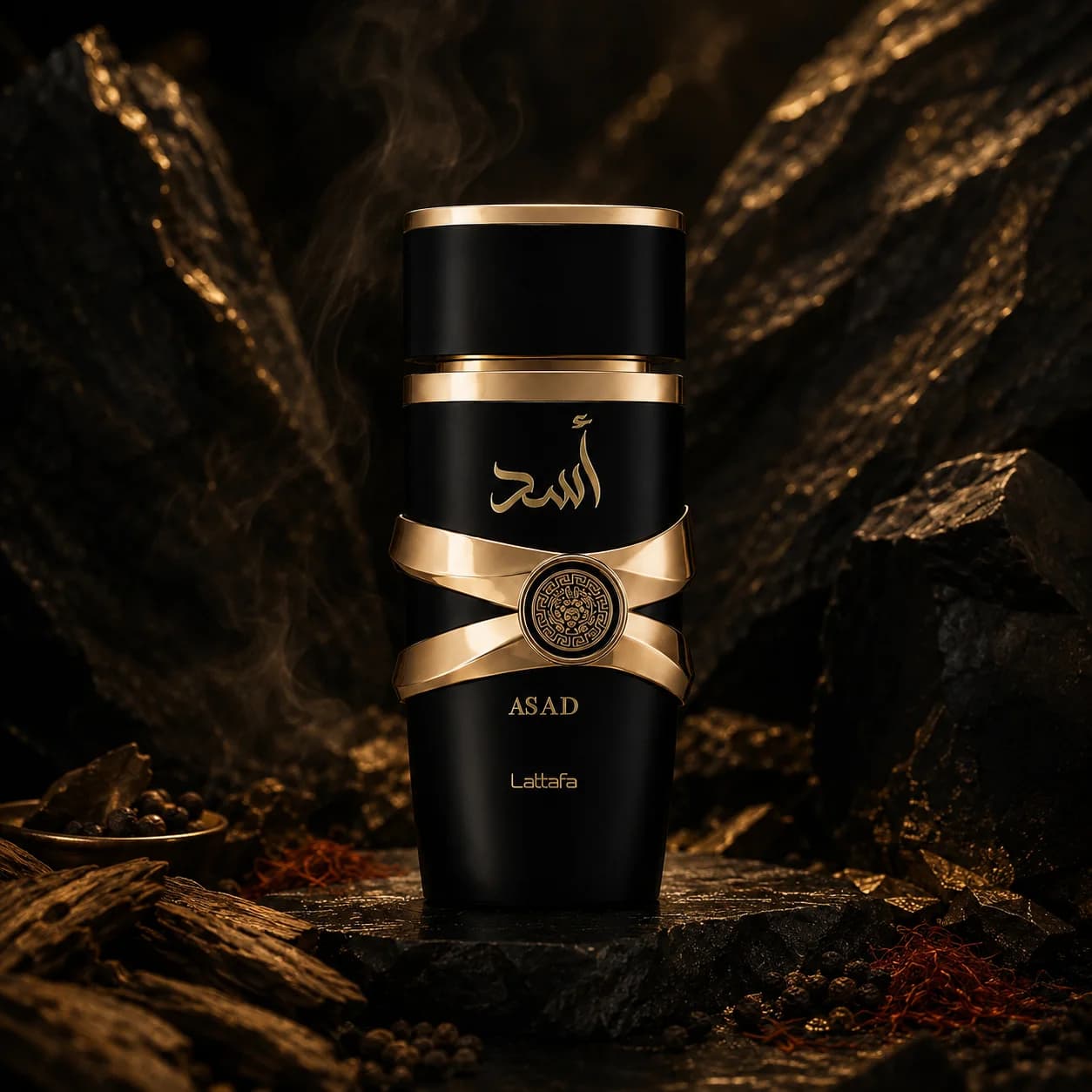 Asad - imagine 2