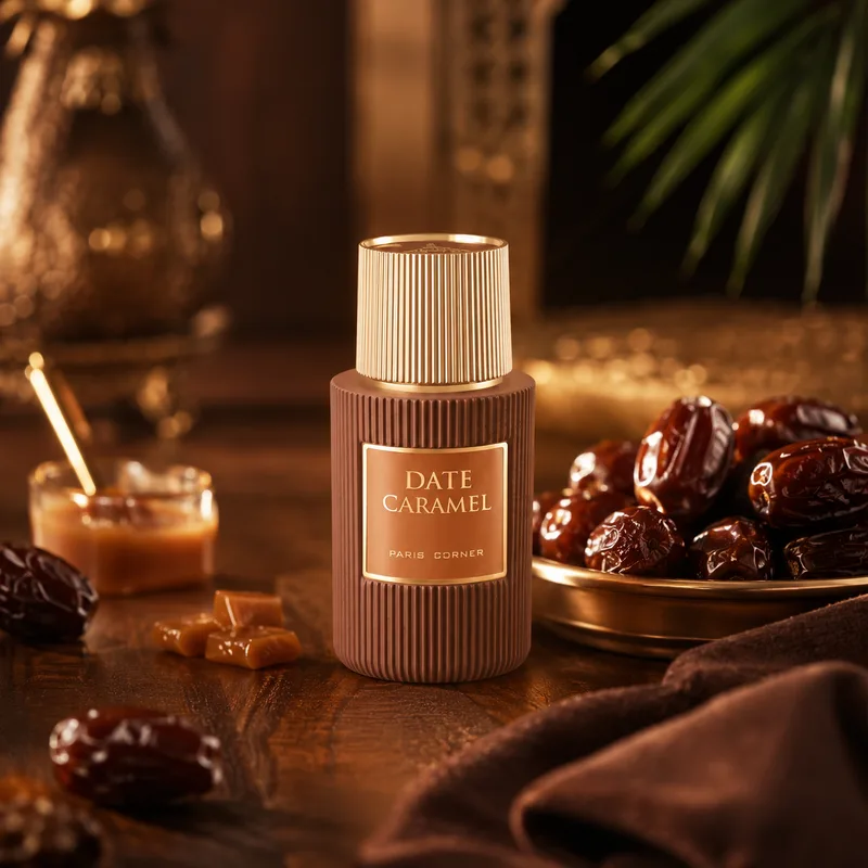 Date Caramel