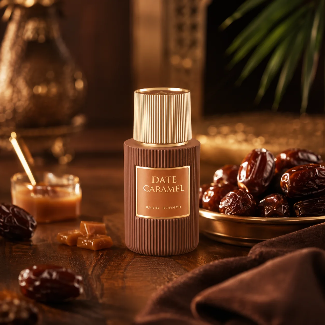 Date Caramel