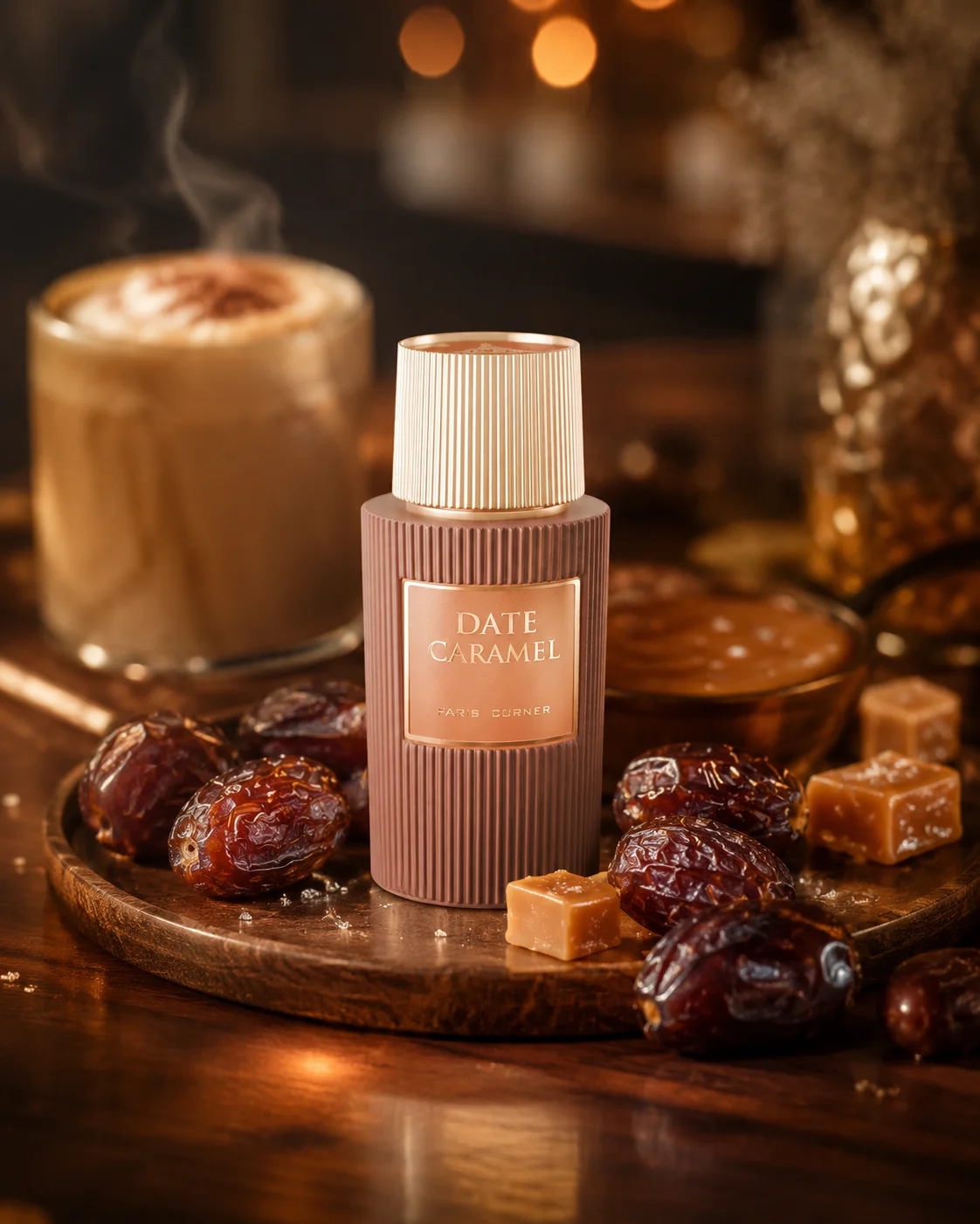 Date Caramel - imagine 2