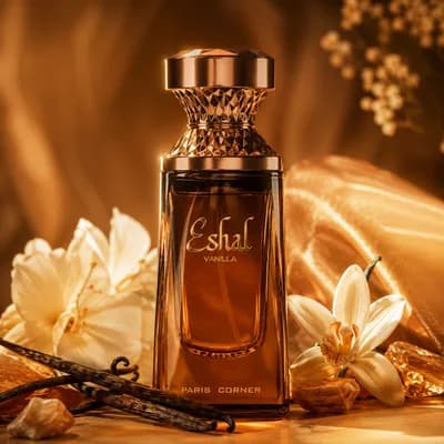 Eshal Vanilla