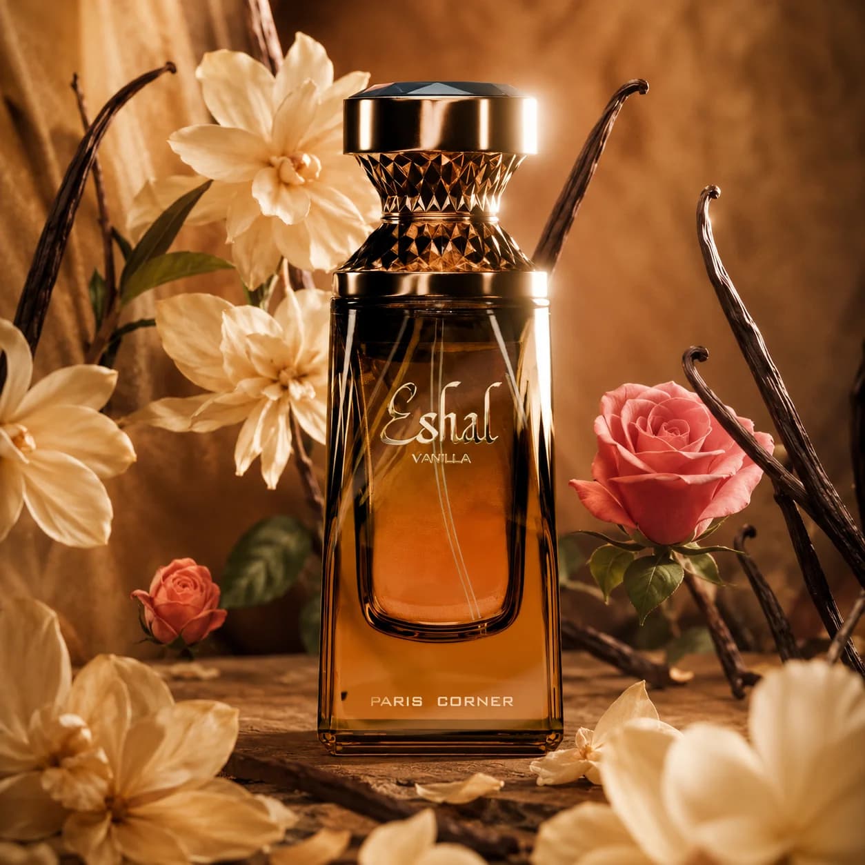Eshal Vanilla - imagine 2