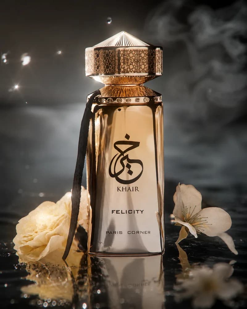 Khair Felicity