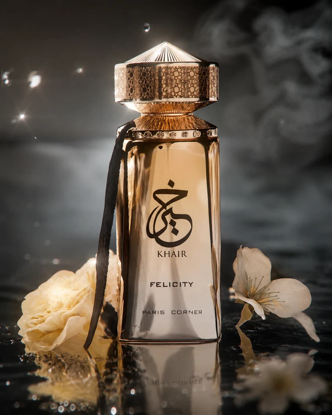 Khair Felicity