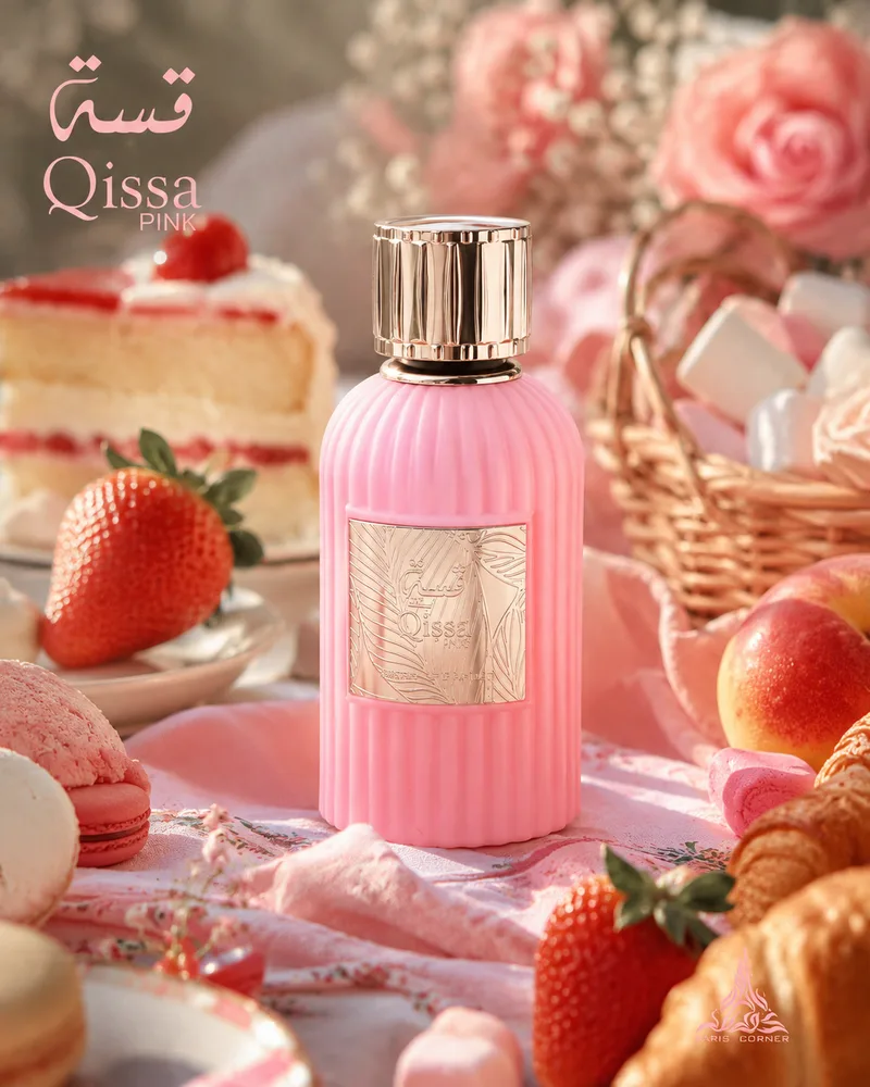 Qissa Pink - imagine principala