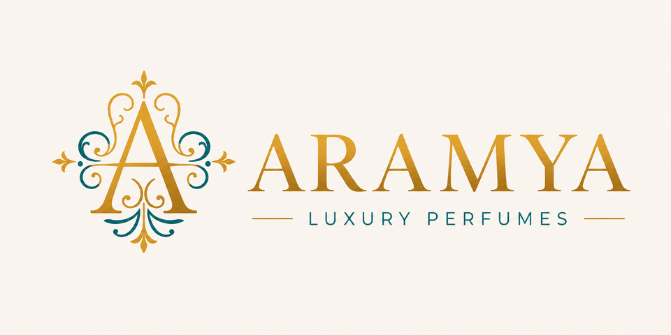 ARAMYA Luxury Perfumes