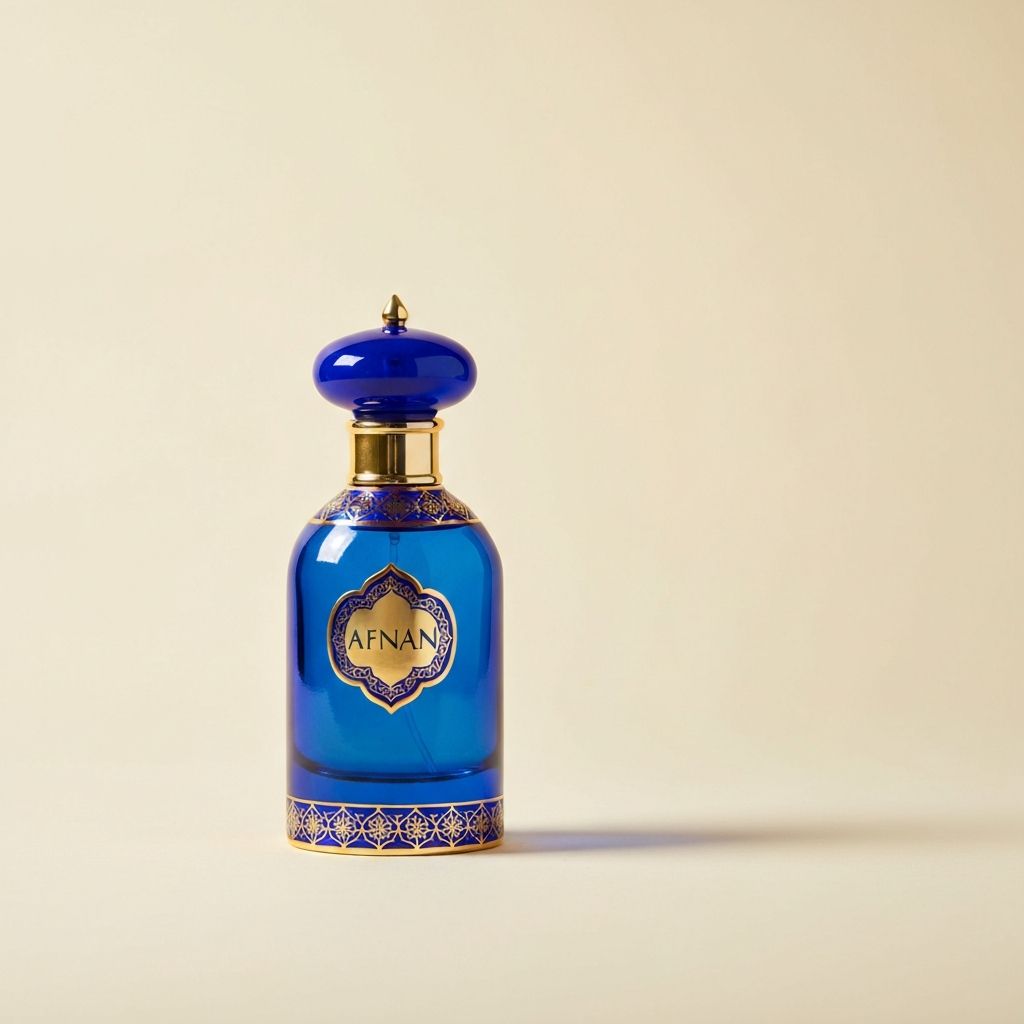 Supremacy in Oud