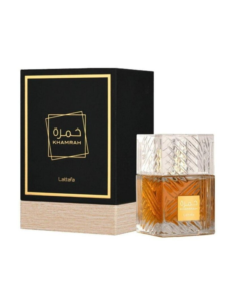 Khamrah 100 ml